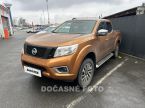 Nissan Navara - fotka číslo 0