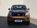 Nissan Navara - fotka číslo 1
