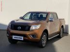 Nissan Navara - fotka číslo 2