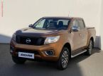 Nissan Navara - fotka číslo 2