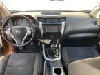 Nissan Navara - fotka číslo 6
