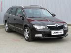 Škoda Superb - fotka číslo 0
