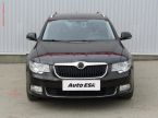 Škoda Superb - fotka číslo 1