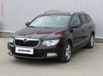 Škoda Superb - fotka číslo 2