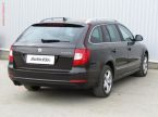 Škoda Superb - fotka číslo 3