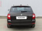 Škoda Superb - fotka číslo 5