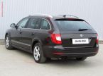Škoda Superb - fotka číslo 7