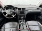 Škoda Superb - fotka číslo 10