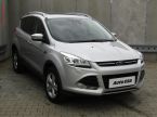 Ford Kuga - fotka číslo 0