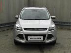 Ford Kuga - fotka číslo 1