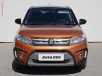 Suzuki Vitara - fotka číslo 1