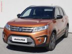 Suzuki Vitara - fotka číslo 2