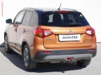 Suzuki Vitara - fotka číslo 5