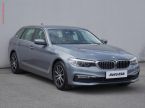 BMW Řada 5 - fotka číslo 0