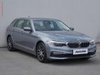 BMW Řada 5 - fotka číslo 0