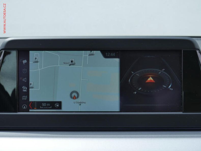 BMW Řada 5 - hlavní fotka