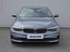 BMW Řada 5 - fotka číslo 1