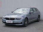 BMW Řada 5 - fotka číslo 2