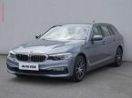BMW Řada 5 - fotka číslo 2