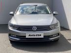 Volkswagen Passat - fotka číslo 1