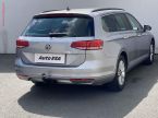 Volkswagen Passat - fotka číslo 3