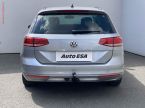 Volkswagen Passat - fotka číslo 4