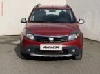 Dacia Sandero - fotka číslo 1