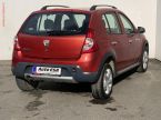 Dacia Sandero - fotka číslo 3