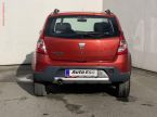 Dacia Sandero - fotka číslo 4