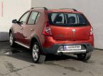 Dacia Sandero - fotka číslo 5