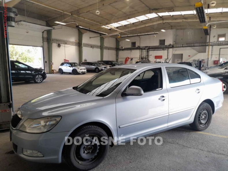 Škoda Octavia - hlavní fotka inzerátu