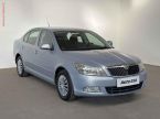 Škoda Octavia - fotka číslo 0