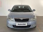 Škoda Octavia - fotka číslo 1