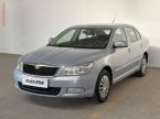 Škoda Octavia - fotka číslo 2