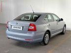 Škoda Octavia - fotka číslo 3