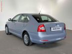 Škoda Octavia - fotka číslo 5