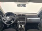 Škoda Octavia - fotka číslo 7