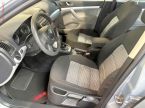 Škoda Octavia - fotka číslo 8