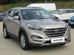 Hyundai Tucson - fotka číslo 0
