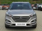 Hyundai Tucson - fotka číslo 1