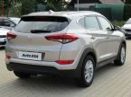Hyundai Tucson - fotka číslo 3