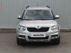 Škoda Yeti - fotka číslo 1