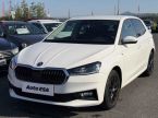 Škoda Fabia - fotka číslo 2