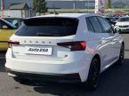 Škoda Fabia - fotka číslo 3