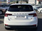 Škoda Fabia - fotka číslo 4