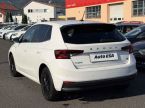 Škoda Fabia - fotka číslo 5