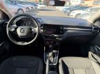 Škoda Fabia - fotka číslo 7