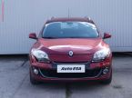 Renault Mégane - fotka číslo 1