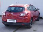 Renault Mégane - fotka číslo 7