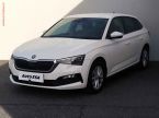 Škoda Scala - fotka číslo 2